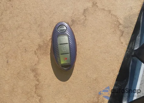 2022 Nissan Pathfinder S 2Wd from USA, damaged, VIN 5N1DR3AAXNC229996